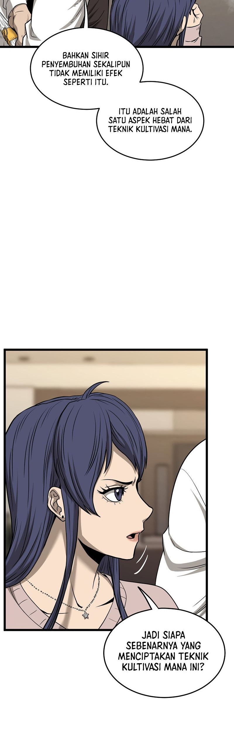 Murim Login - Chapter 198 - Page 49