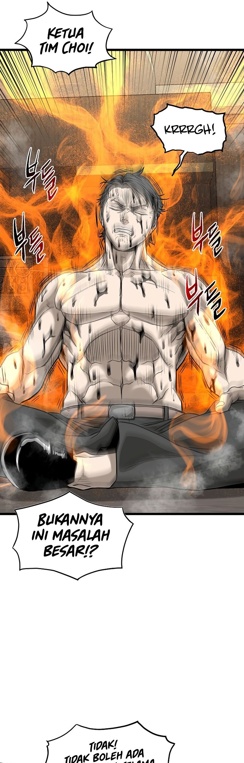 Murim Login - Chapter 198 - Page 54