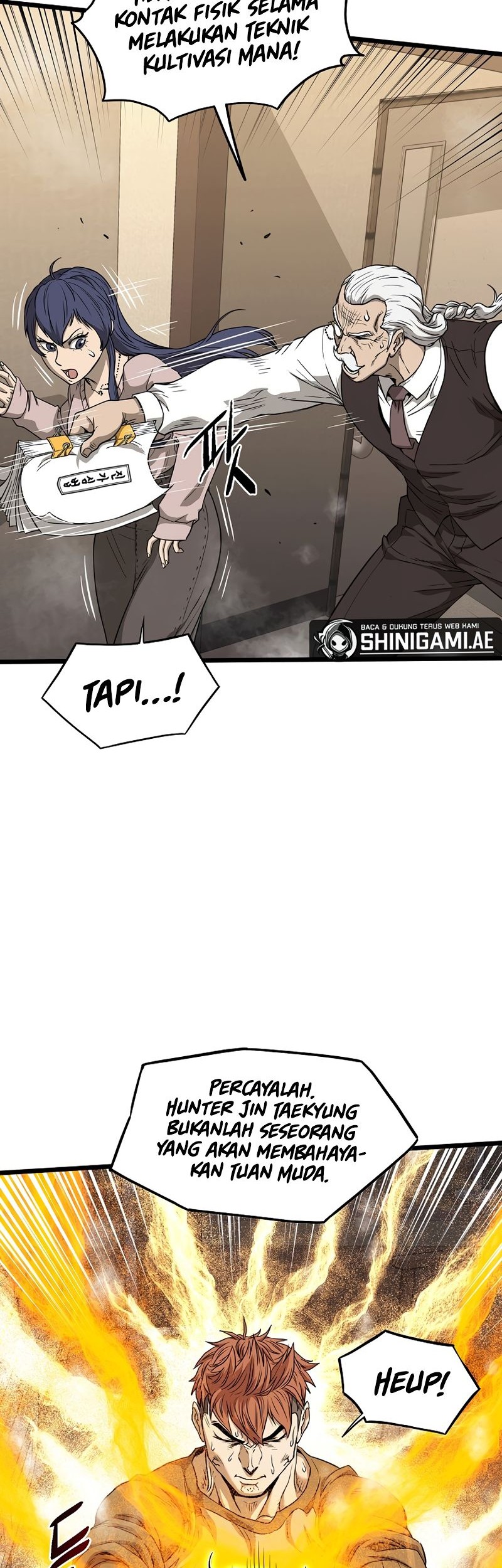 Murim Login - Chapter 198 - Page 55