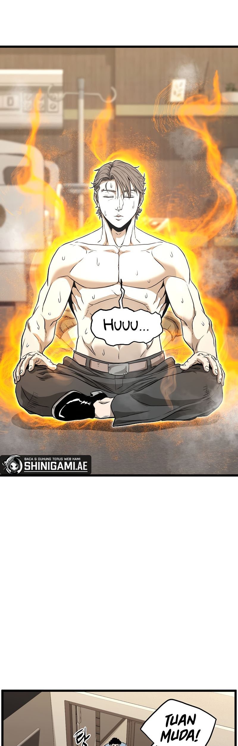 Murim Login - Chapter 198 - Page 58