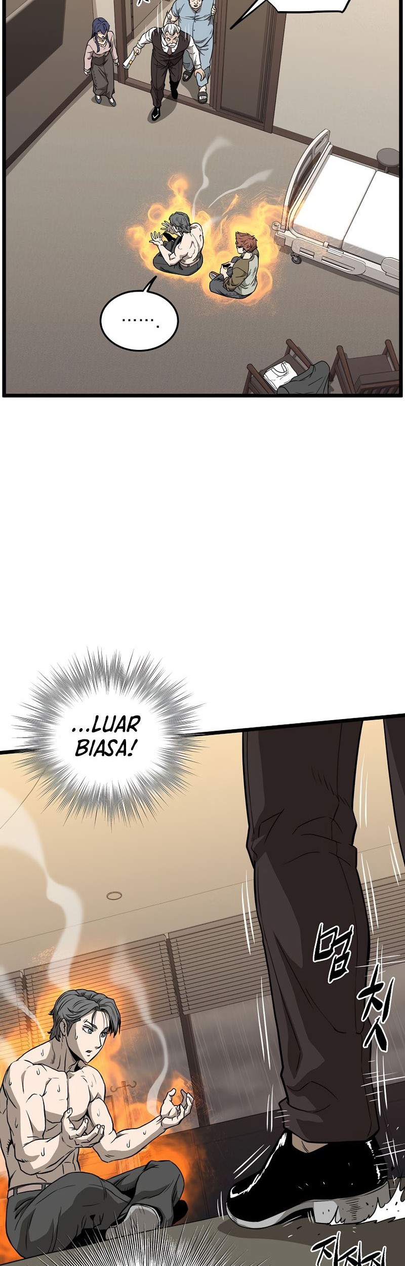 Murim Login - Chapter 198 - Page 59