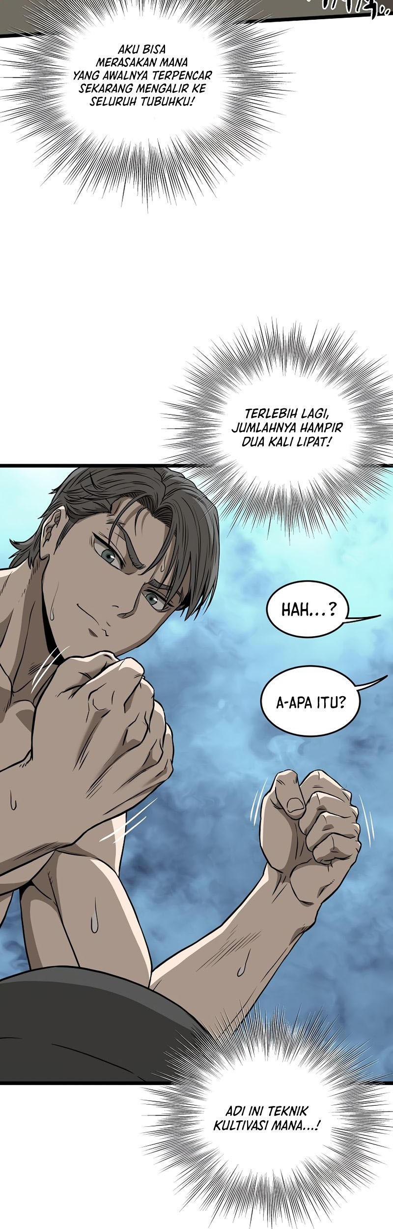 Murim Login - Chapter 198 - Page 60