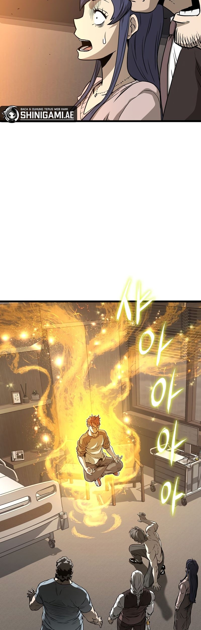 Murim Login - Chapter 198 - Page 63