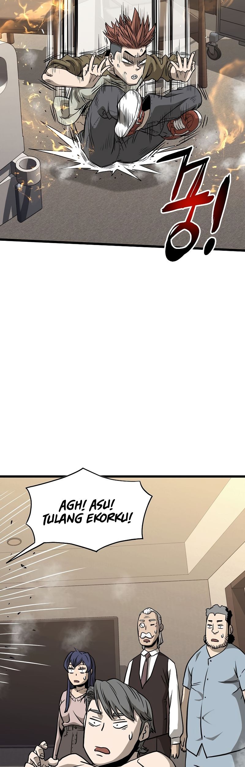 Murim Login - Chapter 198 - Page 68