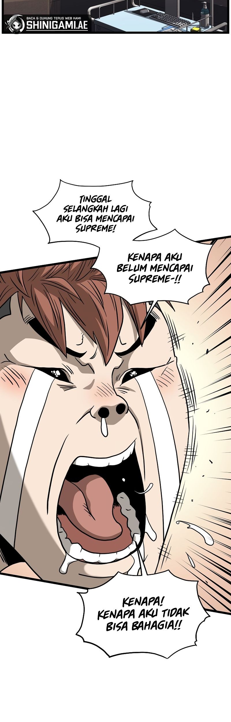 Murim Login - Chapter 198 - Page 72