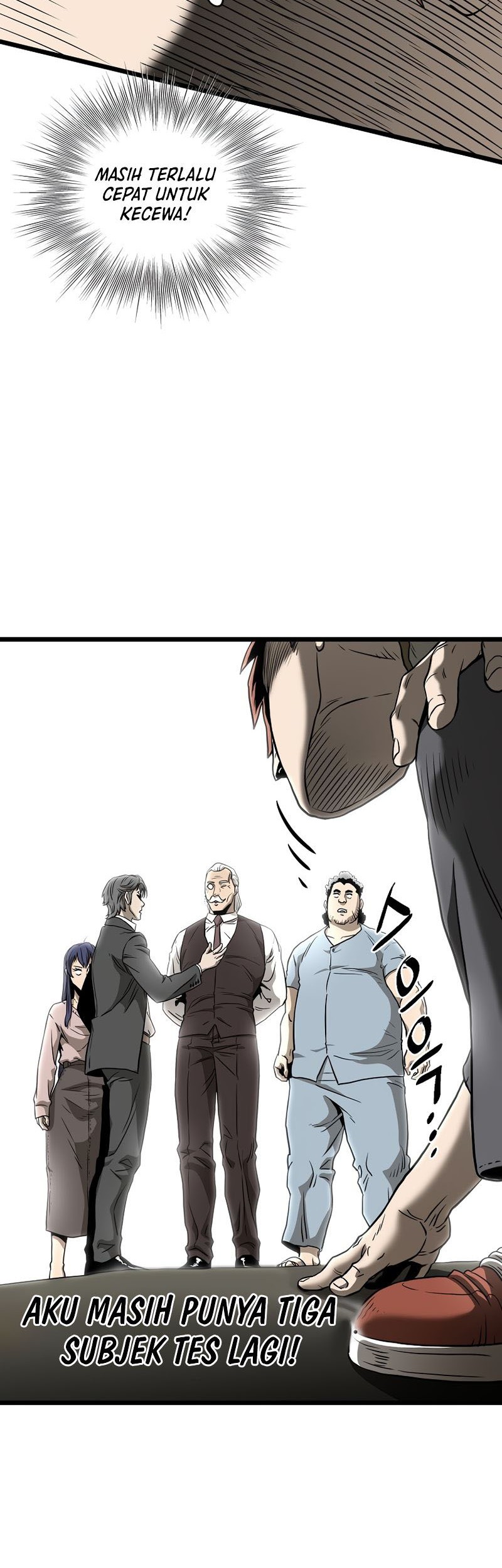 Murim Login - Chapter 198 - Page 75