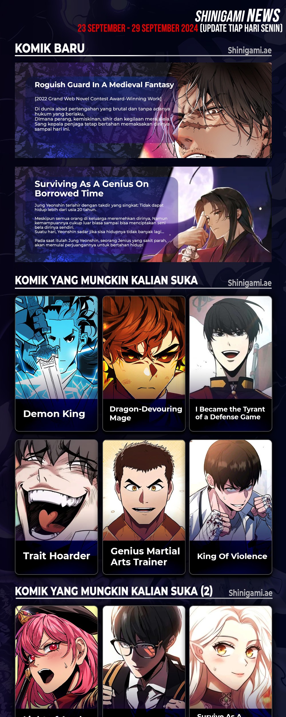 Murim Login - Chapter 198 - Page 80