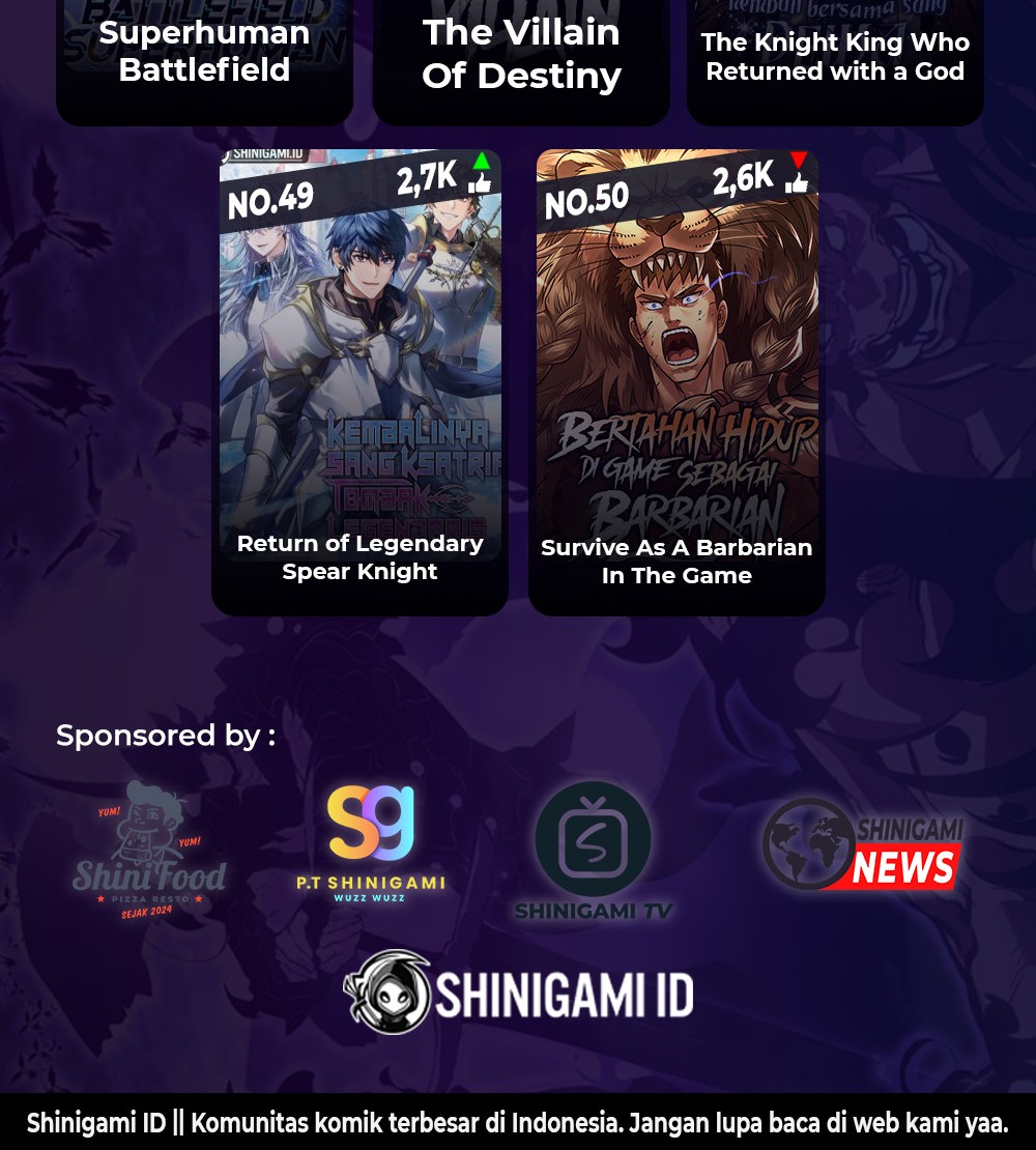 Murim Login - Chapter 198 - Page 85