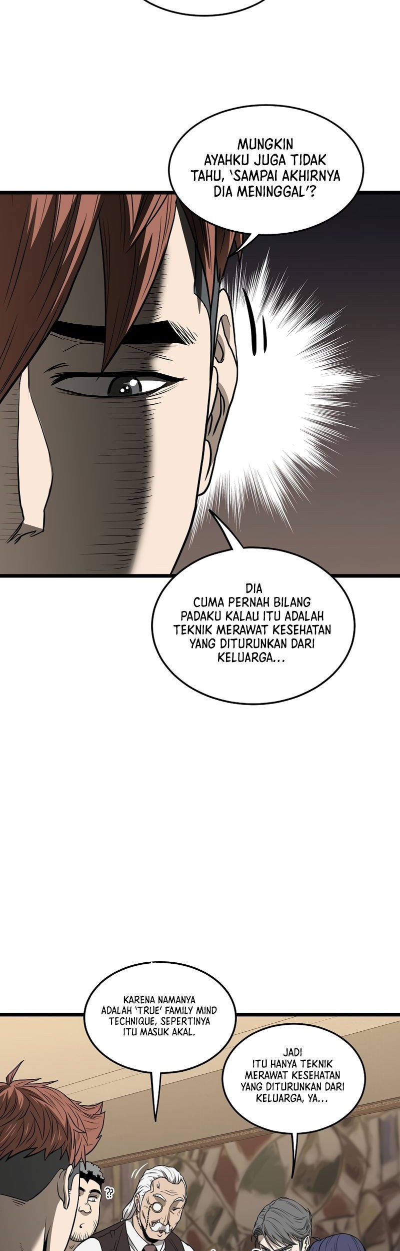 Murim Login - Chapter 198 - Page 8