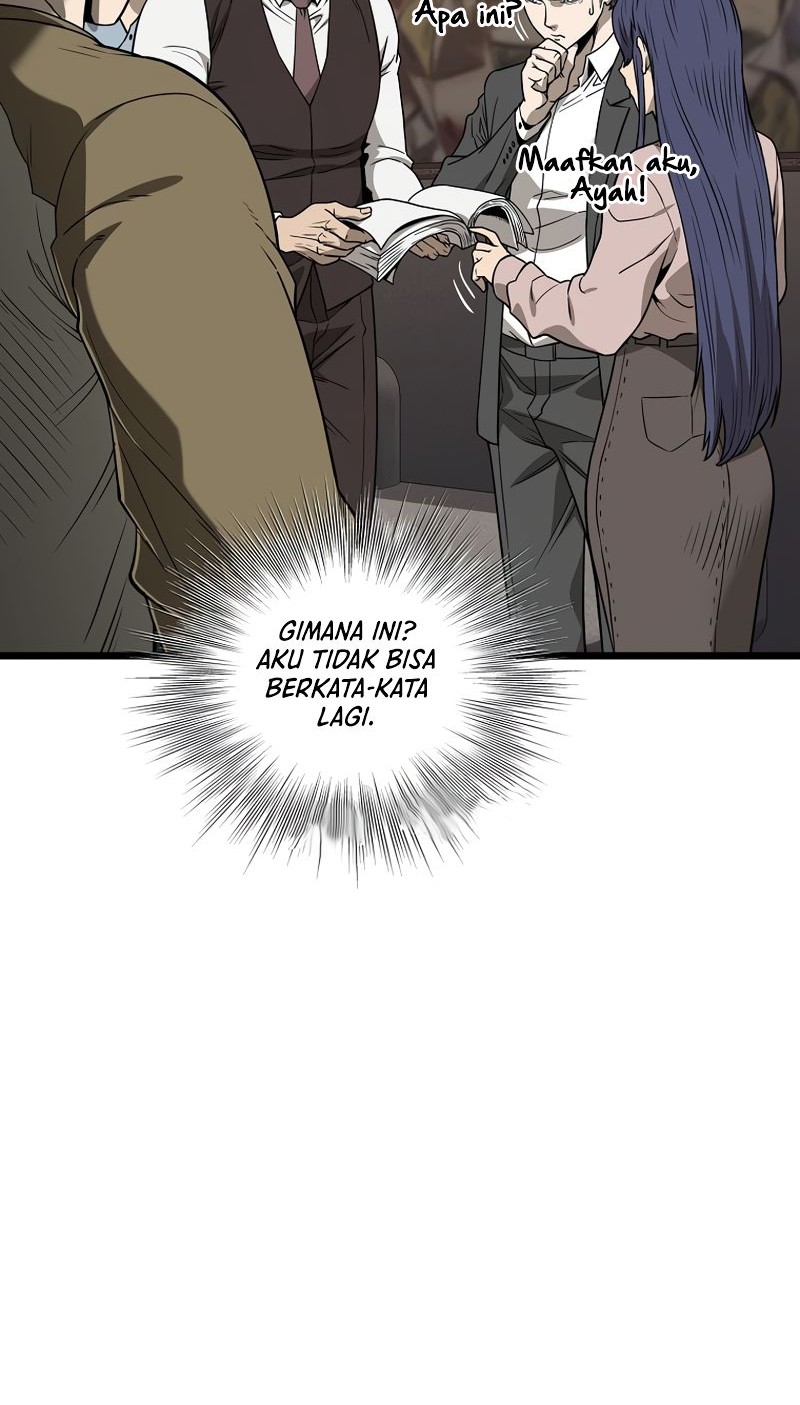 Murim Login - Chapter 198 - Page 9