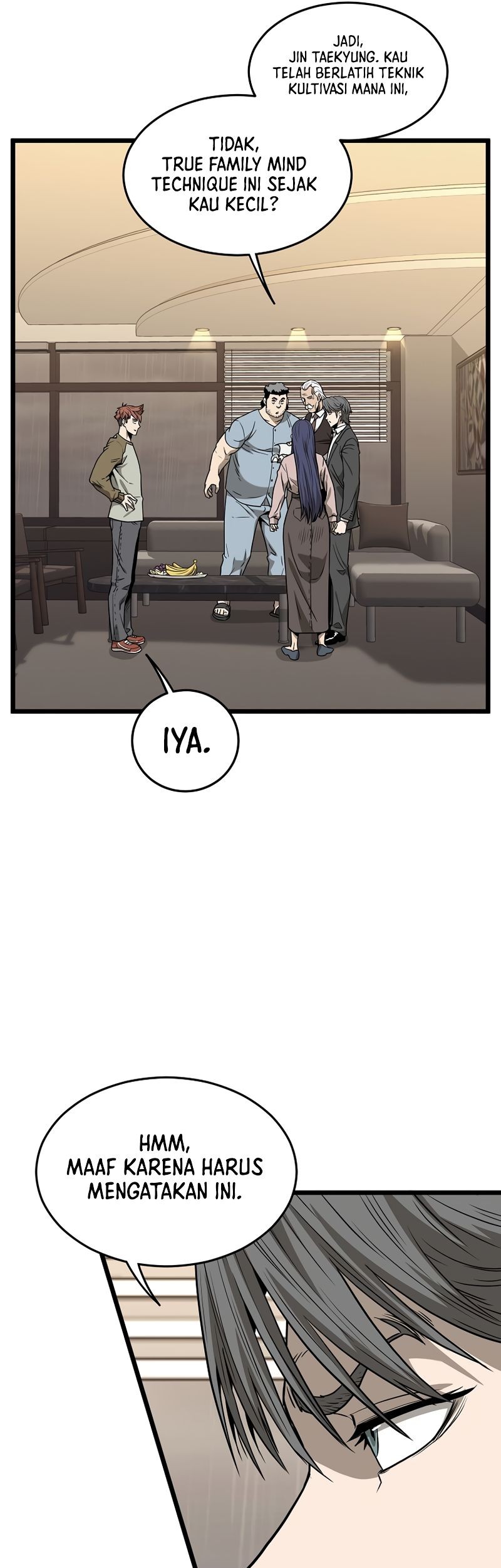 Murim Login - Chapter 198 - Page 10