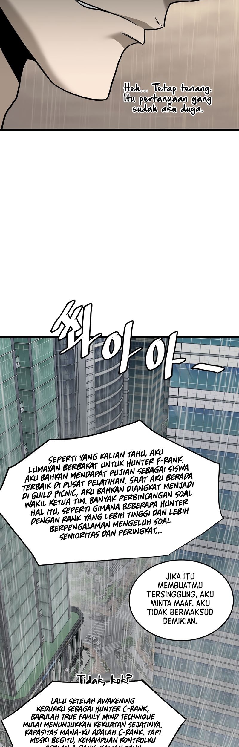 Murim Login - Chapter 198 - Page 12