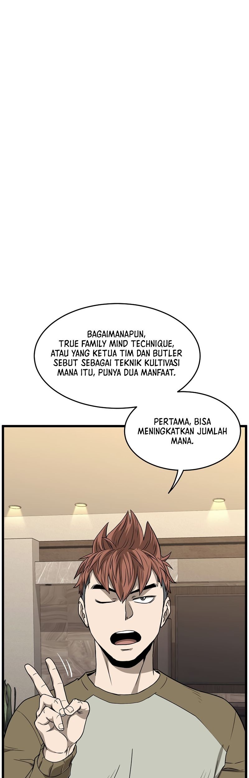 Murim Login - Chapter 198 - Page 14