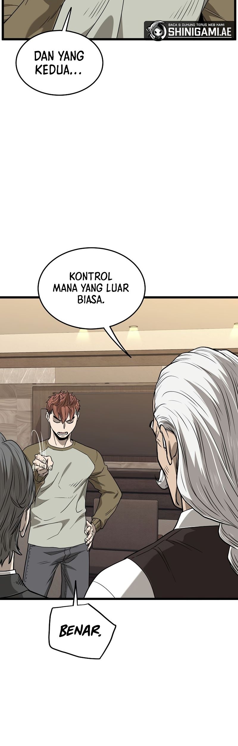 Murim Login - Chapter 198 - Page 15