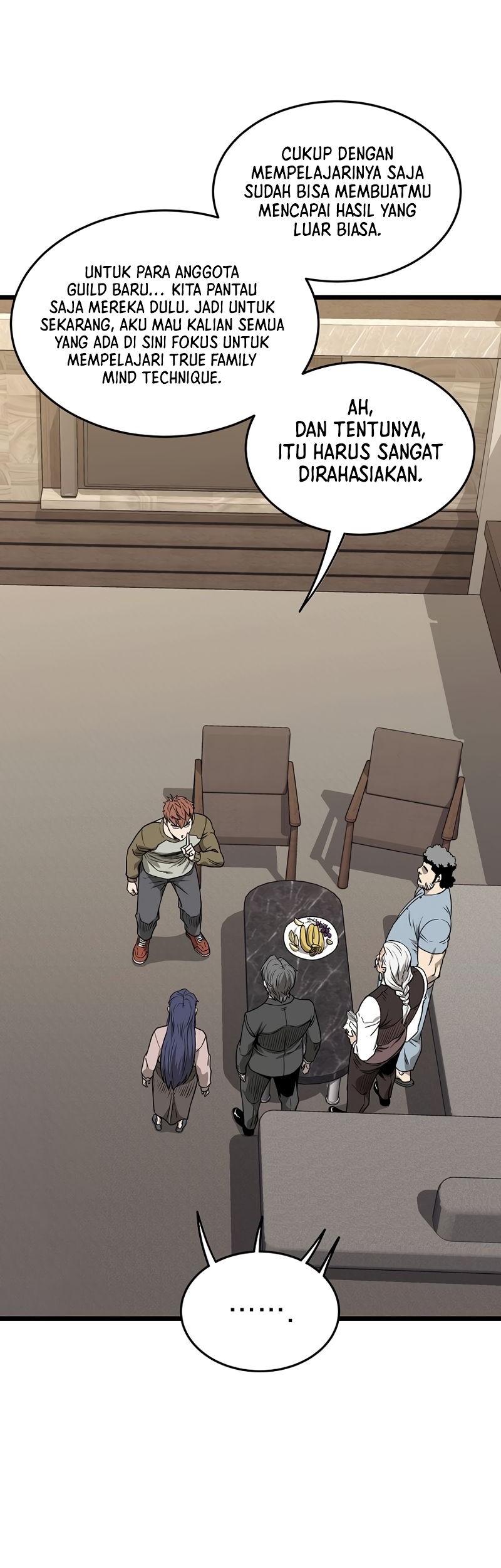 Murim Login - Chapter 198 - Page 16