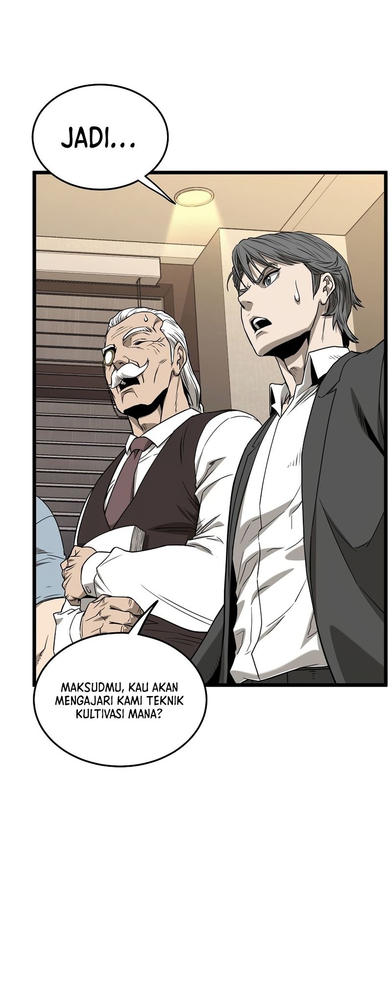 Murim Login - Chapter 198 - Page 17