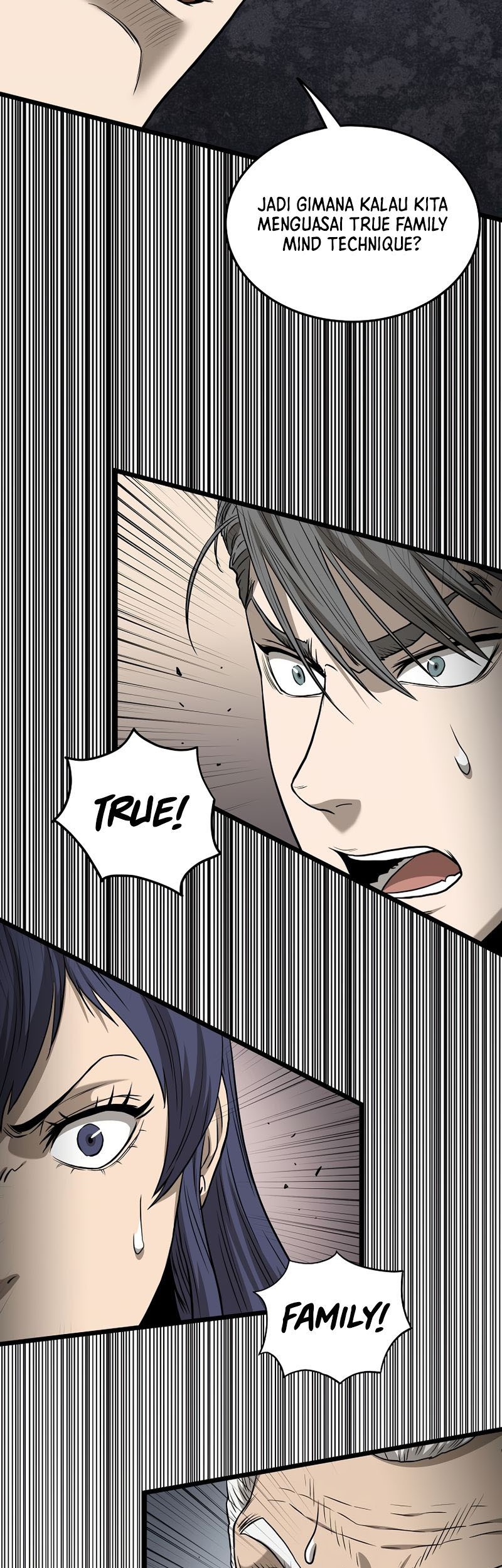 Murim Login - Chapter 198 - Page 20