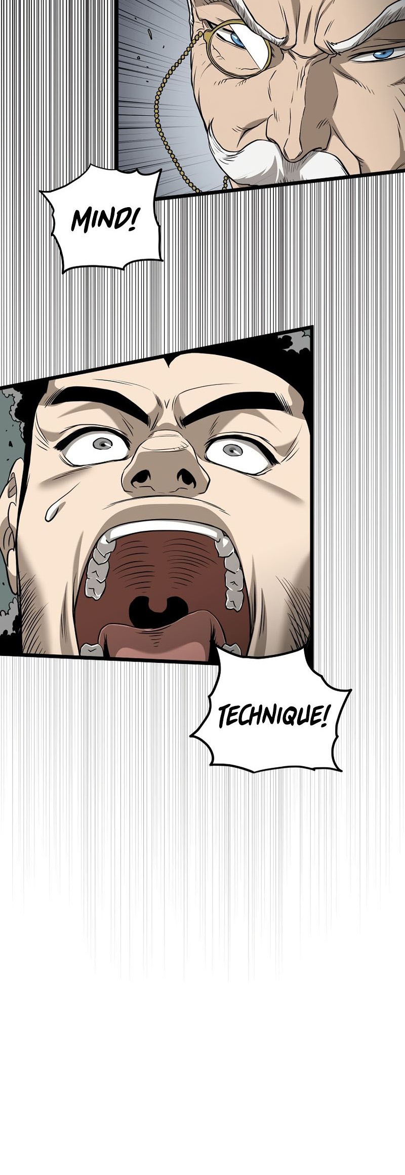 Murim Login - Chapter 198 - Page 21