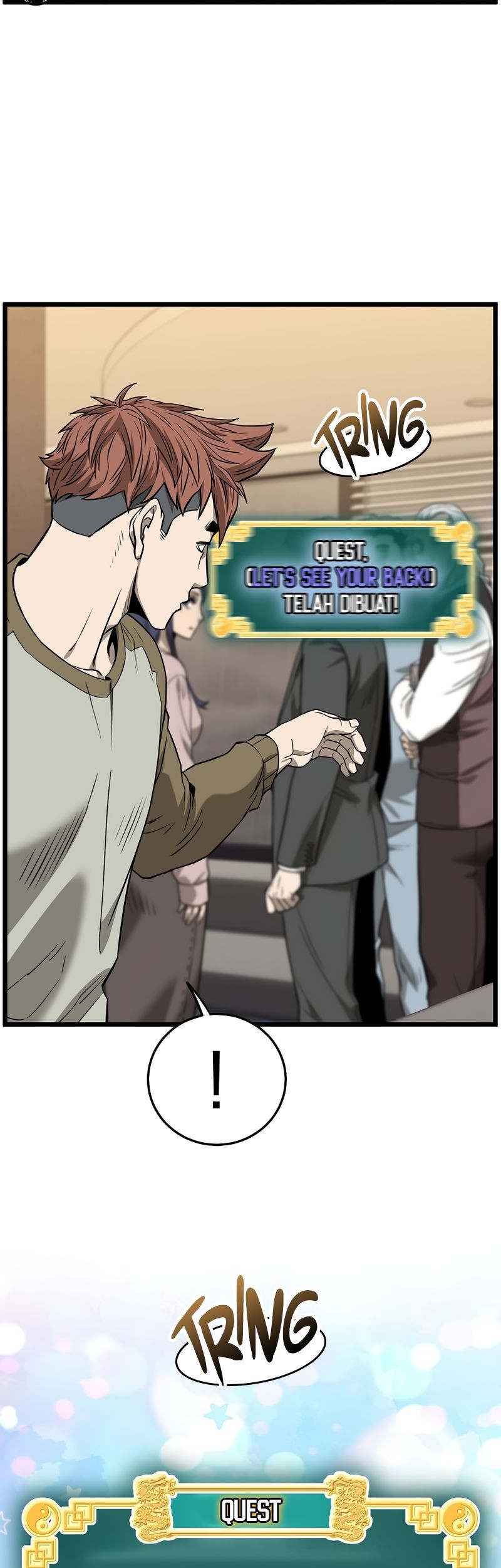 Murim Login - Chapter 198 - Page 24