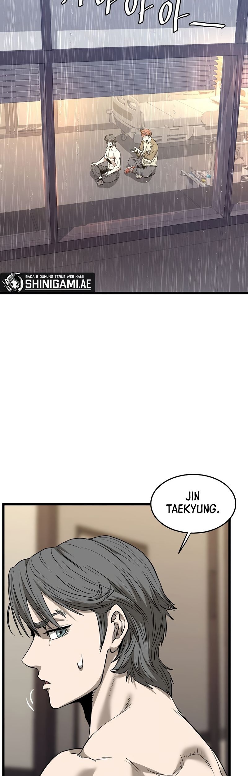 Murim Login - Chapter 198 - Page 28