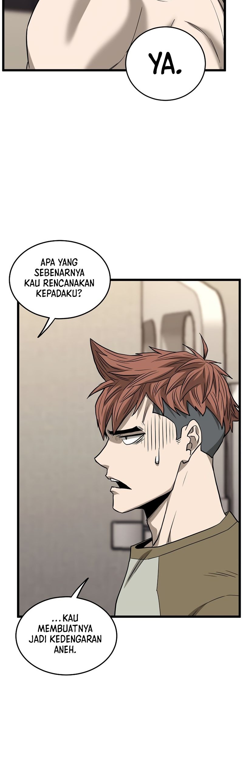 Murim Login - Chapter 198 - Page 29