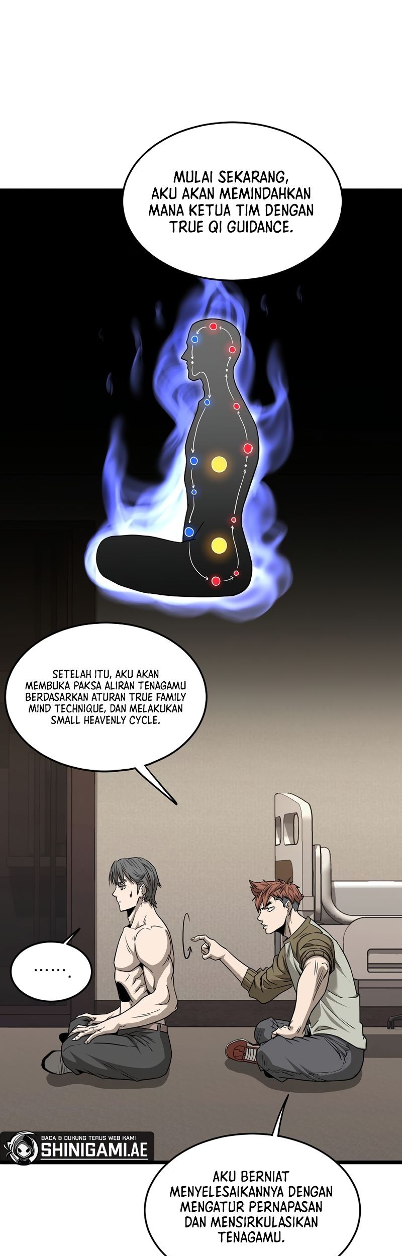 Murim Login - Chapter 198 - Page 30