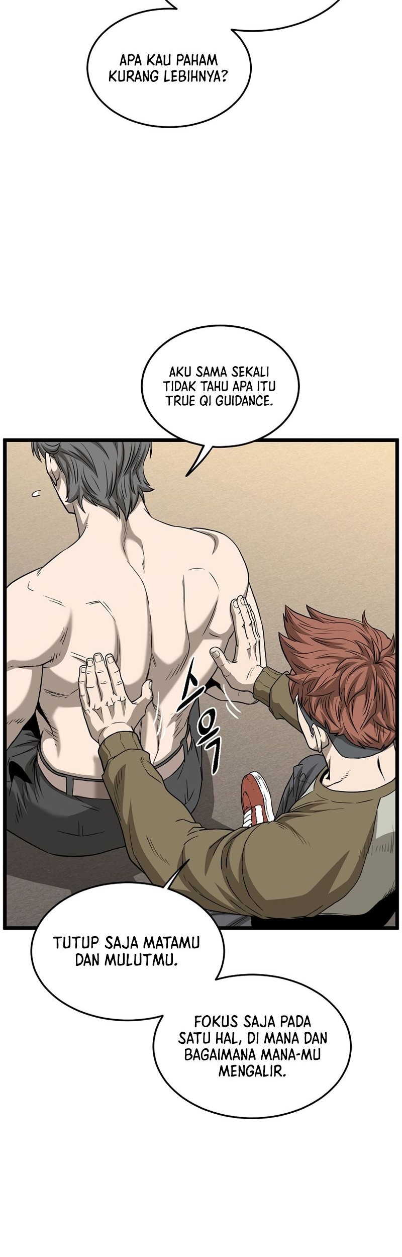 Murim Login - Chapter 198 - Page 31