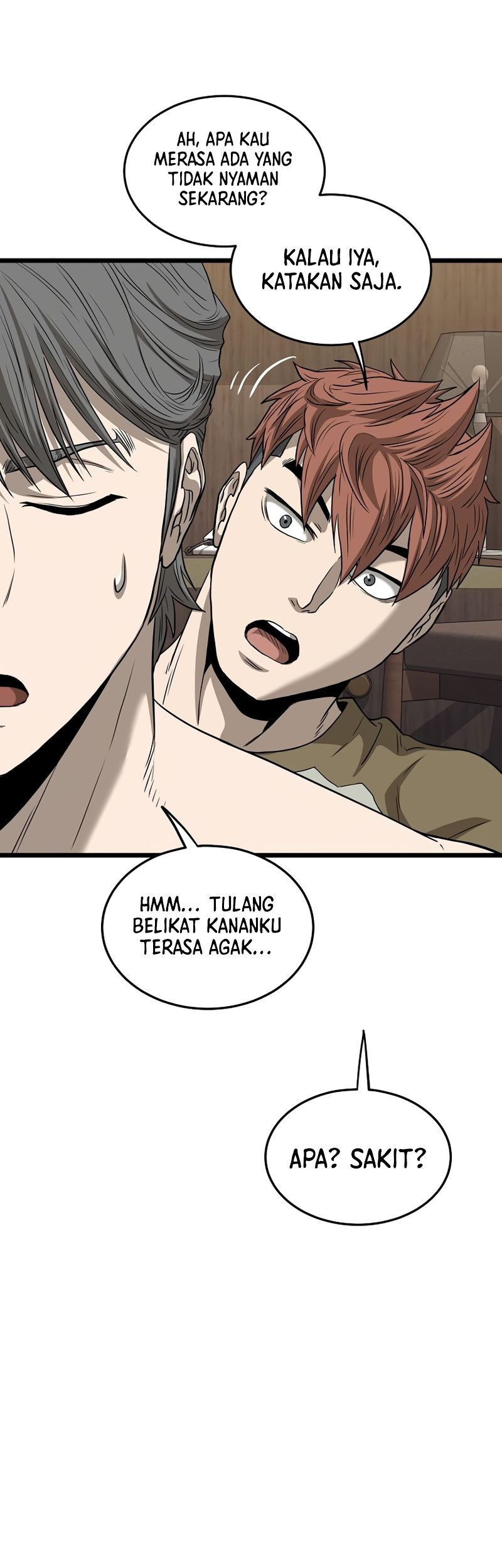 Murim Login - Chapter 198 - Page 32