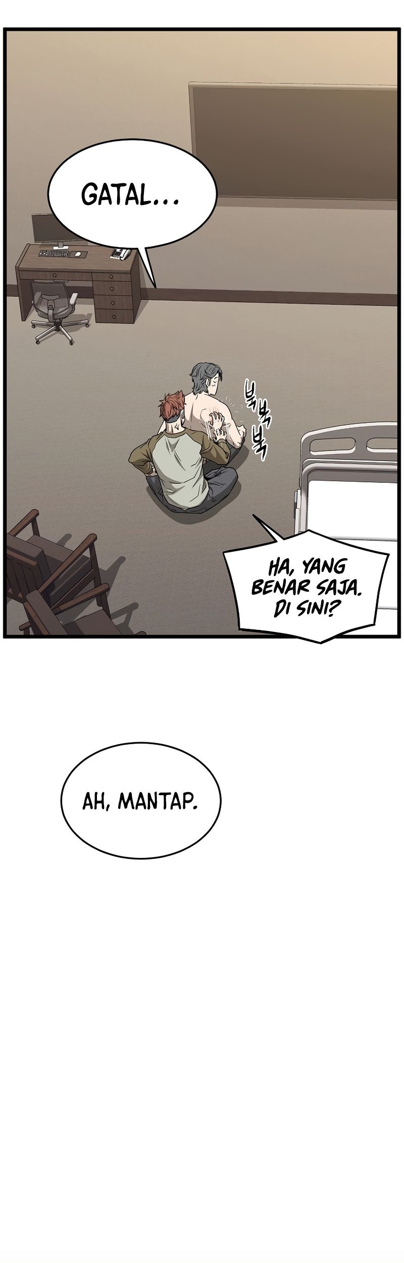 Murim Login - Chapter 198 - Page 33