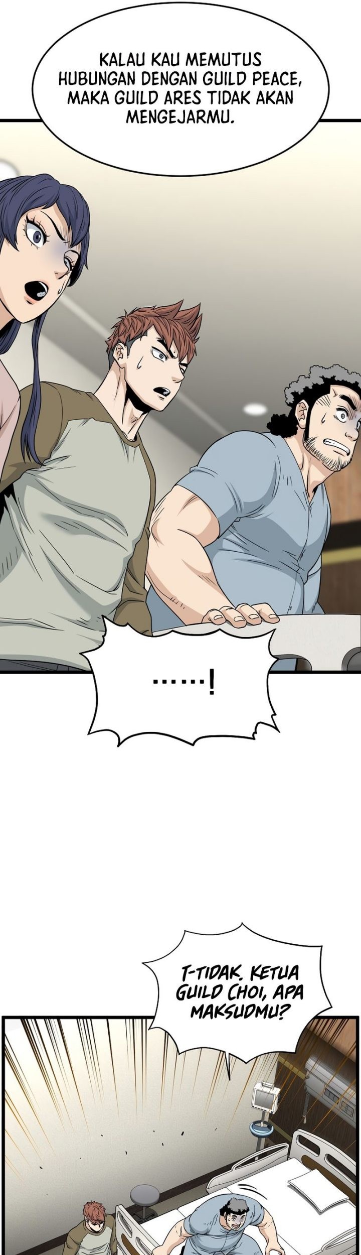 Murim Login - Chapter 197 - Page 34