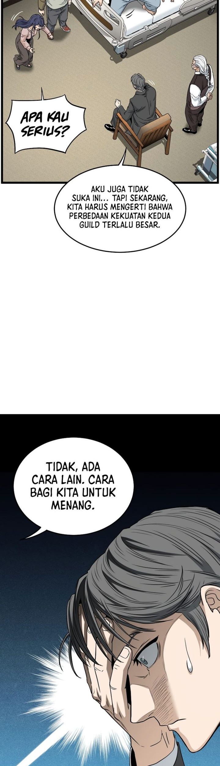 Murim Login - Chapter 197 - Page 35