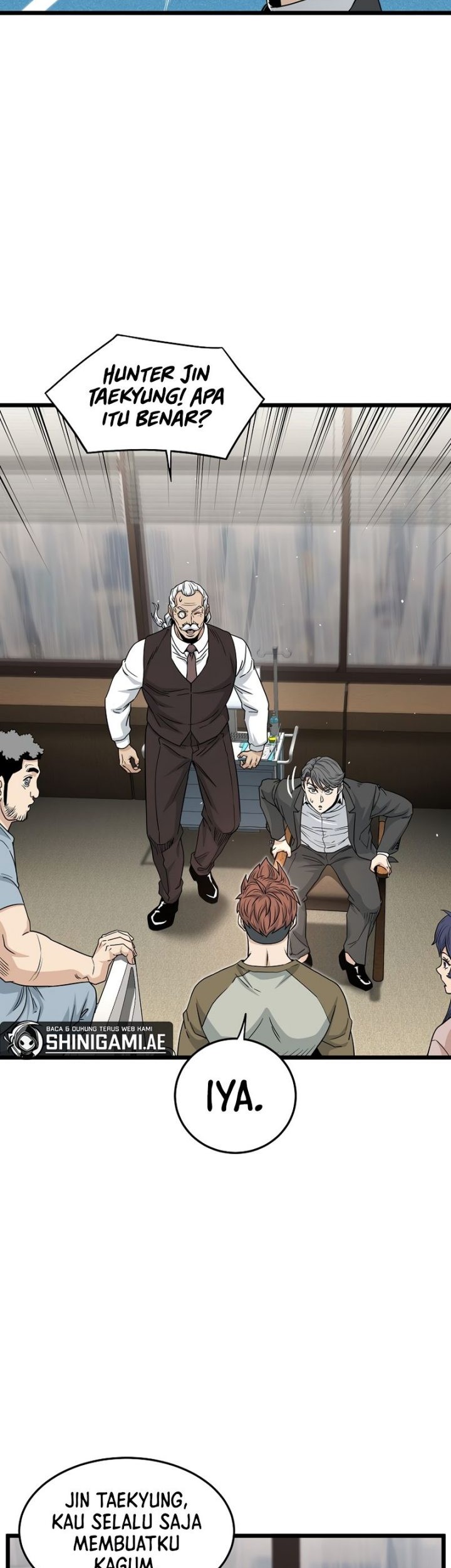 Murim Login - Chapter 197 - Page 36