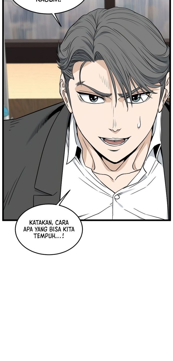 Murim Login - Chapter 197 - Page 37