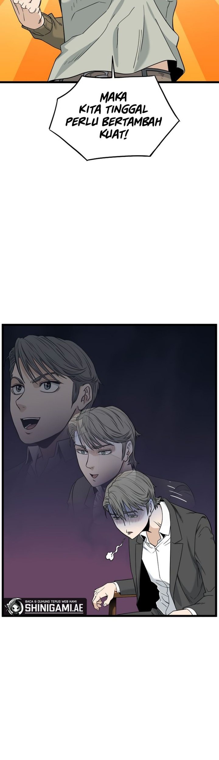 Murim Login - Chapter 197 - Page 39