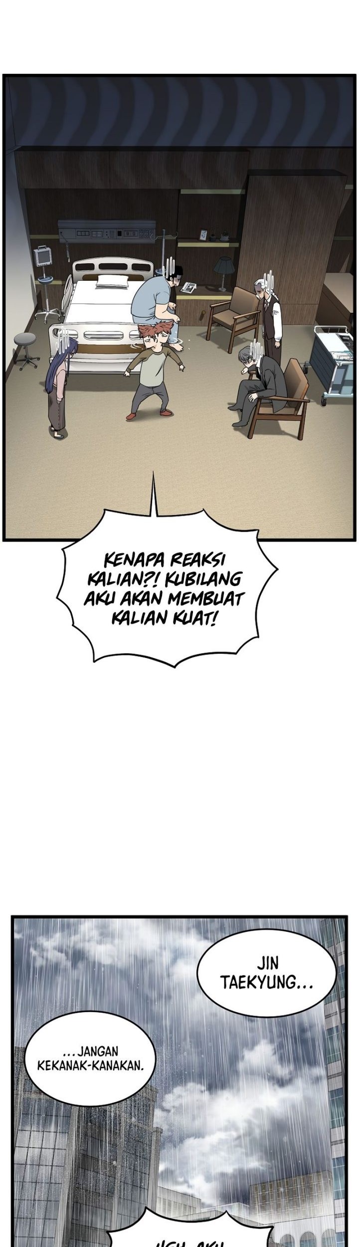 Murim Login - Chapter 197 - Page 40