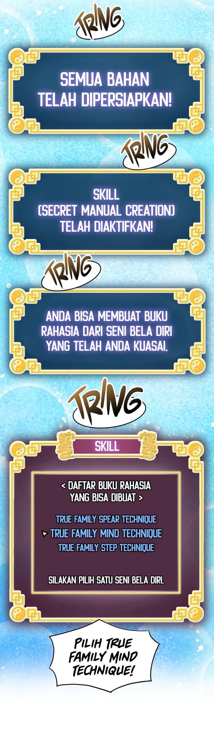 Murim Login - Chapter 197 - Page 48