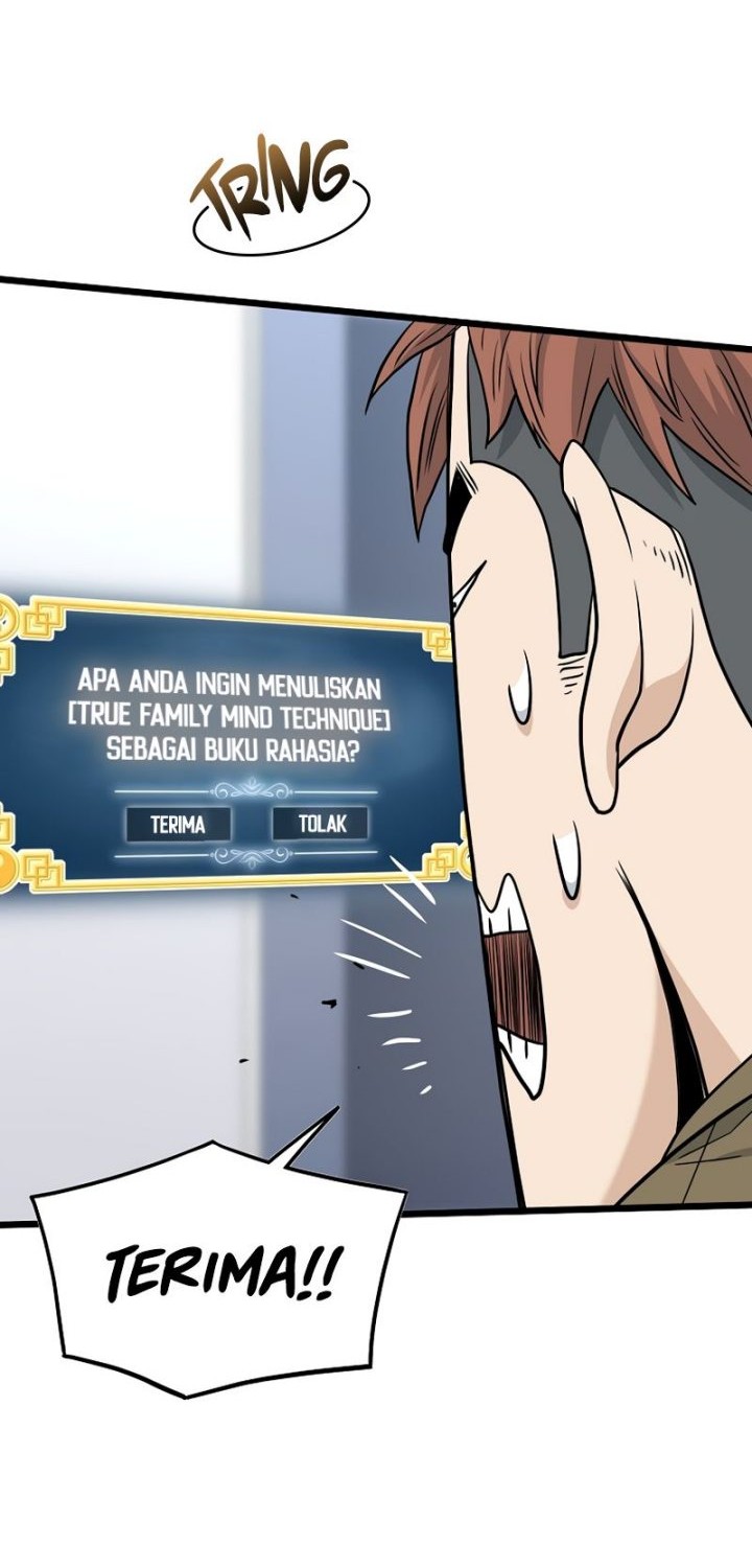 Murim Login - Chapter 197 - Page 49