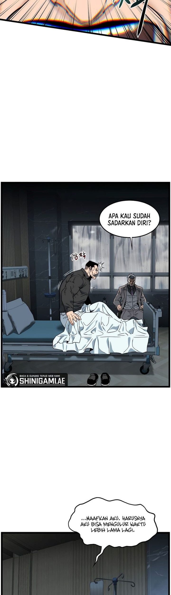 Murim Login - Chapter 197 - Page 3