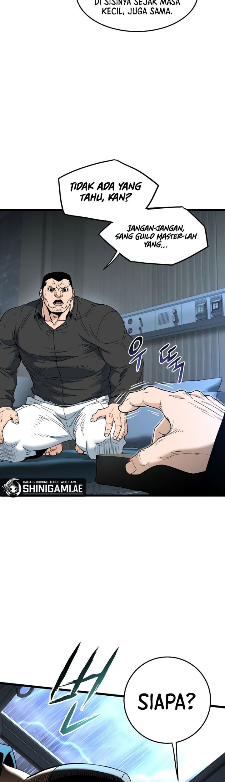 Murim Login - Chapter 197 - Page 8