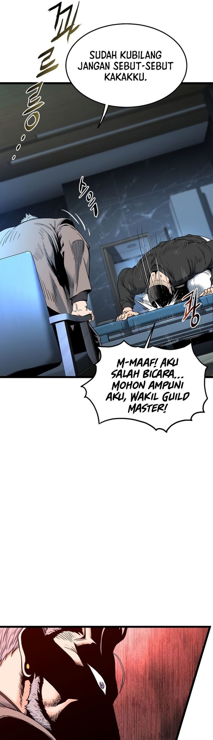 Murim Login - Chapter 197 - Page 10