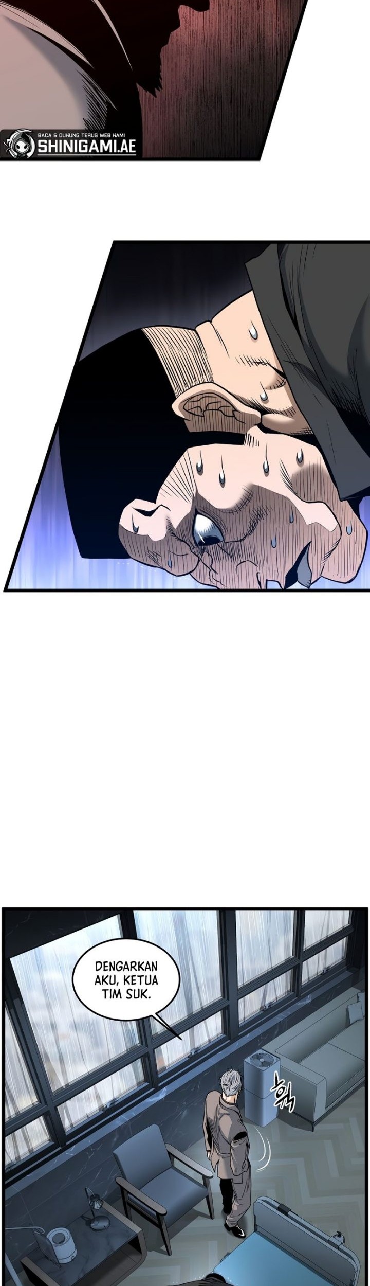 Murim Login - Chapter 197 - Page 11