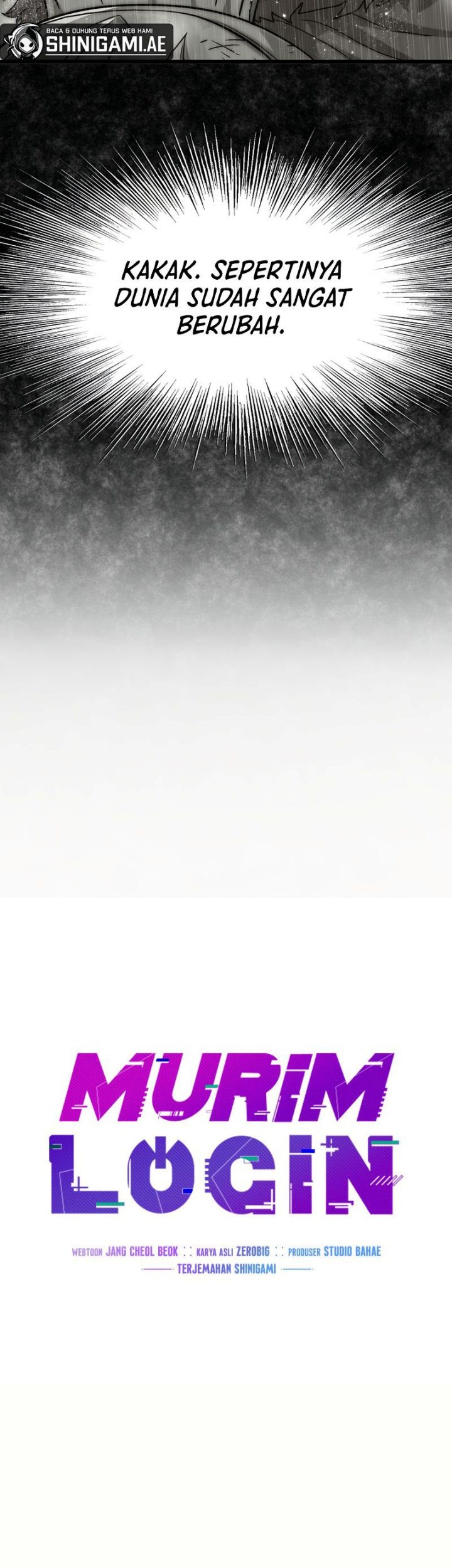 Murim Login - Chapter 197 - Page 20