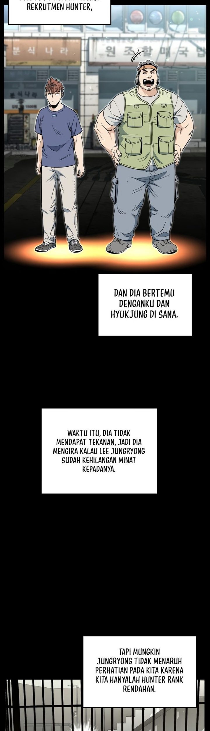 Murim Login - Chapter 197 - Page 23