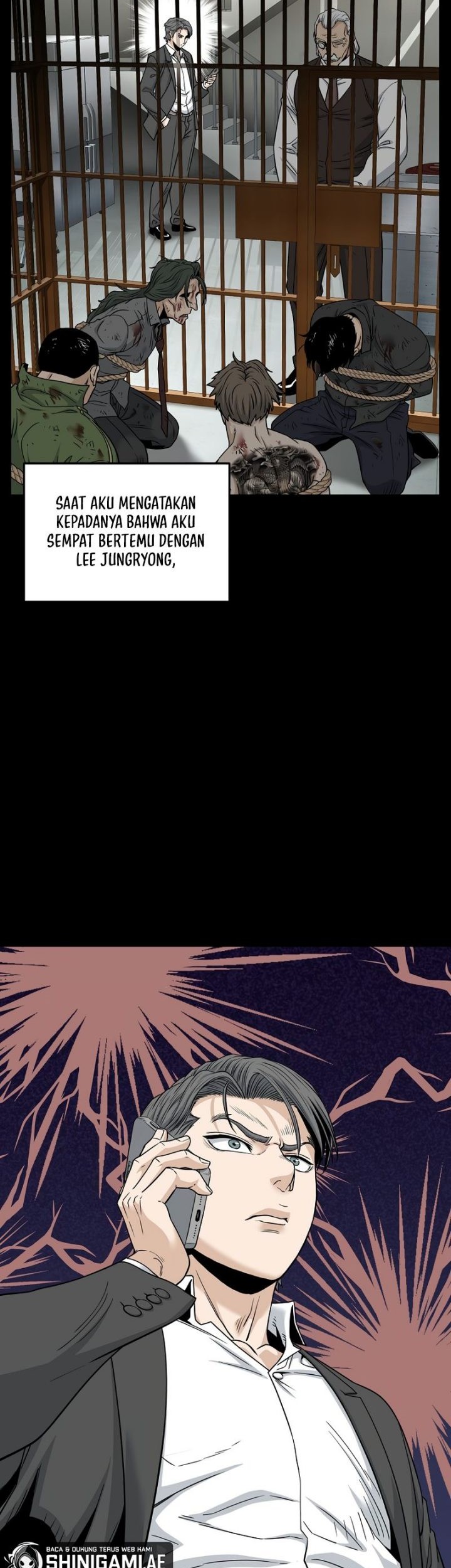 Murim Login - Chapter 197 - Page 24