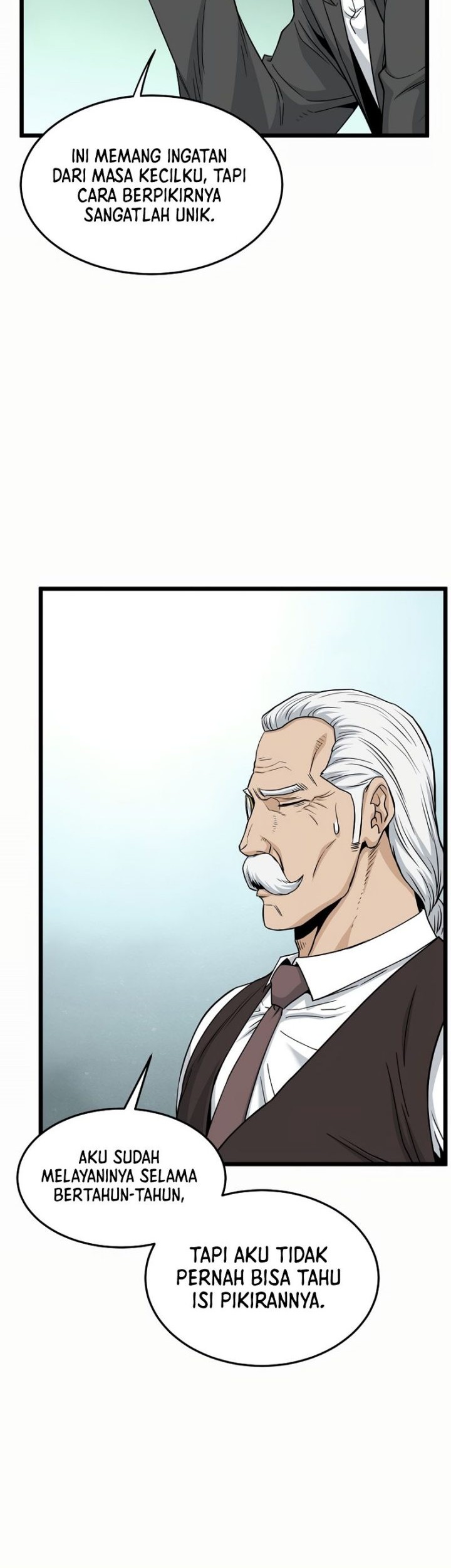 Murim Login - Chapter 197 - Page 27