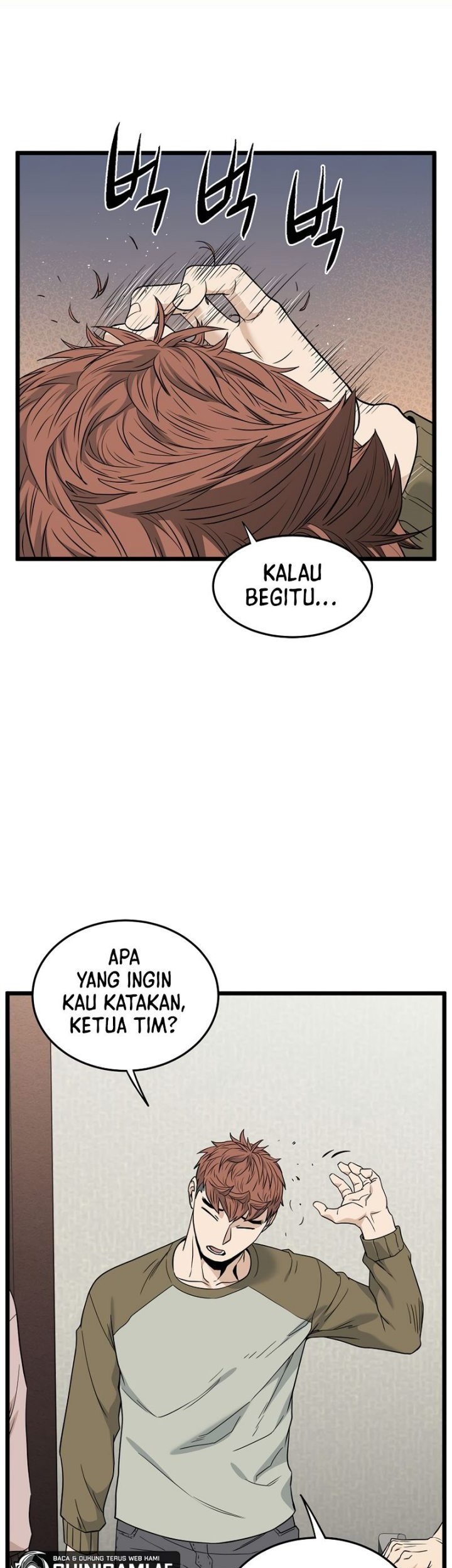 Murim Login - Chapter 197 - Page 28