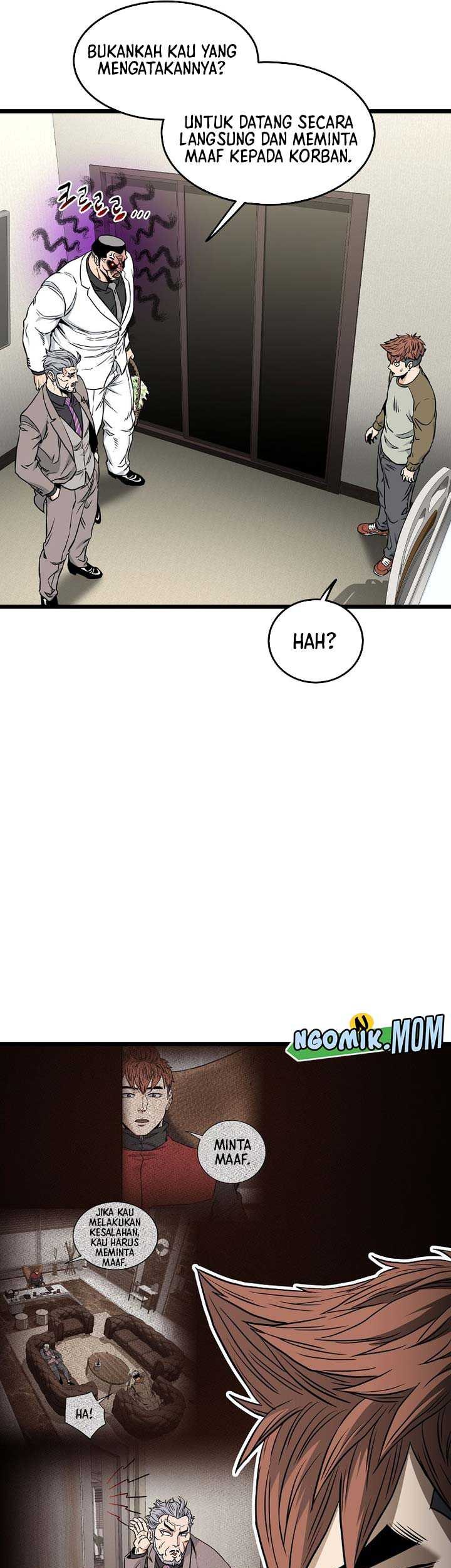 Murim Login - Chapter 196 - Page 18