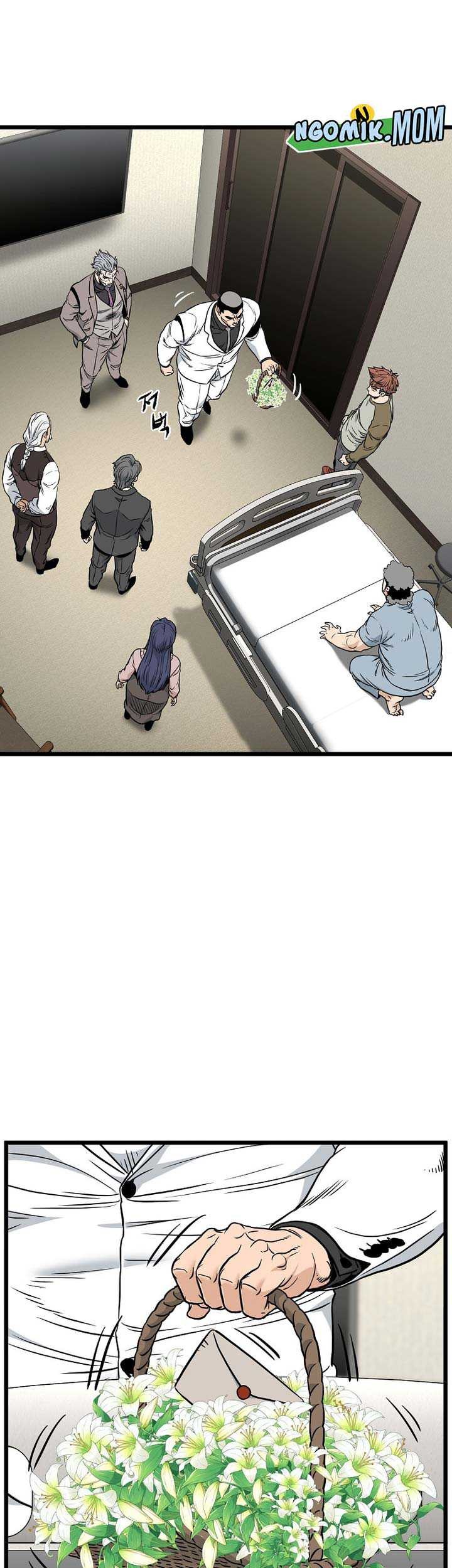 Murim Login - Chapter 196 - Page 20