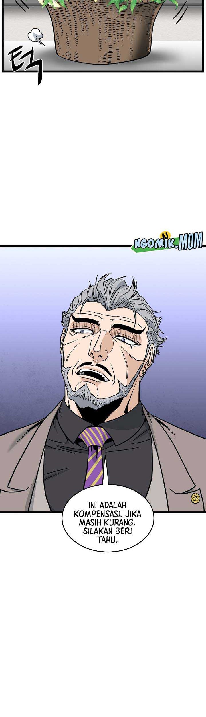 Murim Login - Chapter 196 - Page 21