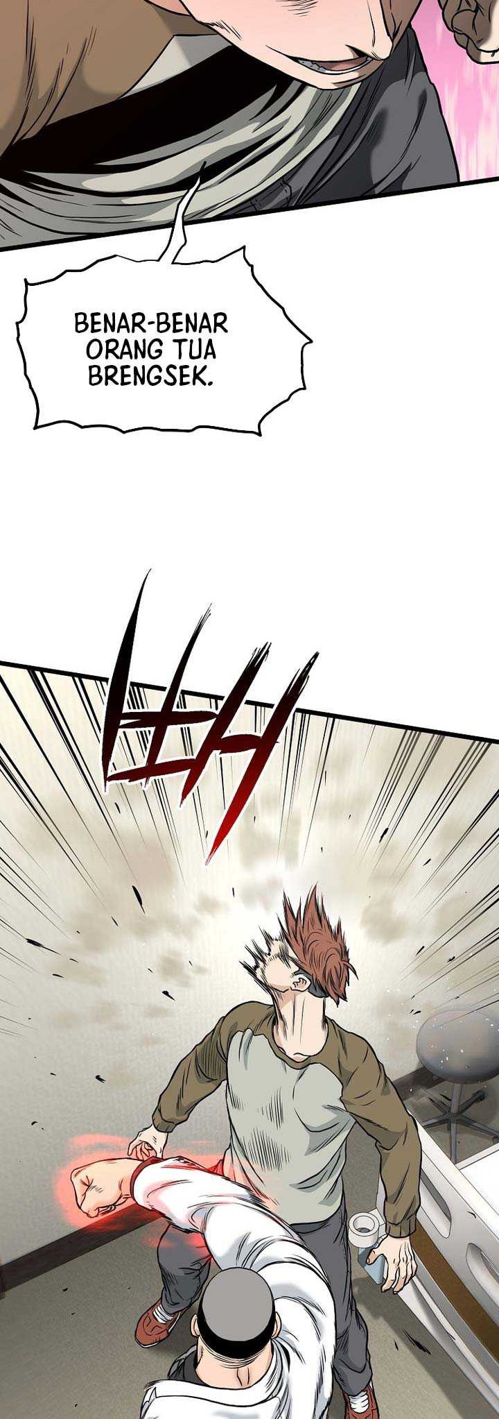 Murim Login - Chapter 196 - Page 23